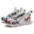 2022 Trending Casual Shoes XY997921 White Multi Color